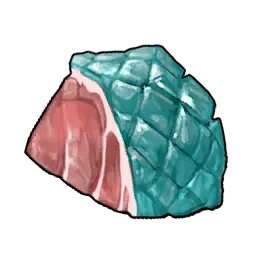 Meat_IceCrocodile