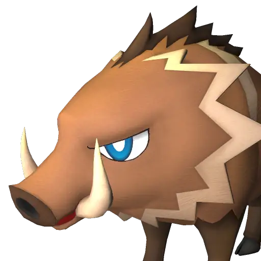 BOSS_Boar000