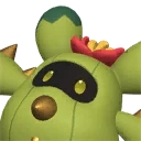 CactusDoll