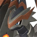 DomeArmorDragon