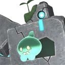 GrassGolem