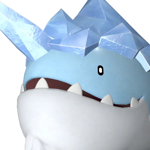 IceNarwhal