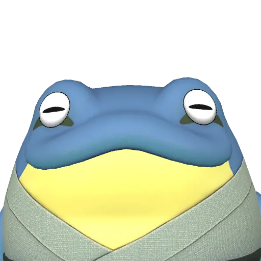 KendoFrog_Dark