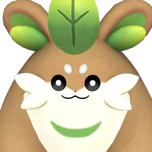 LeafMomonga