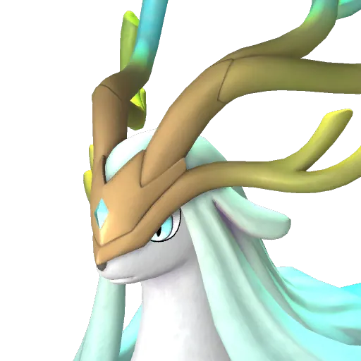 LegendDeer