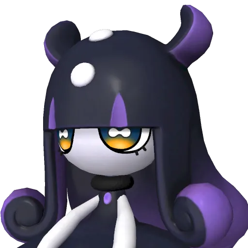 OctopusGirl