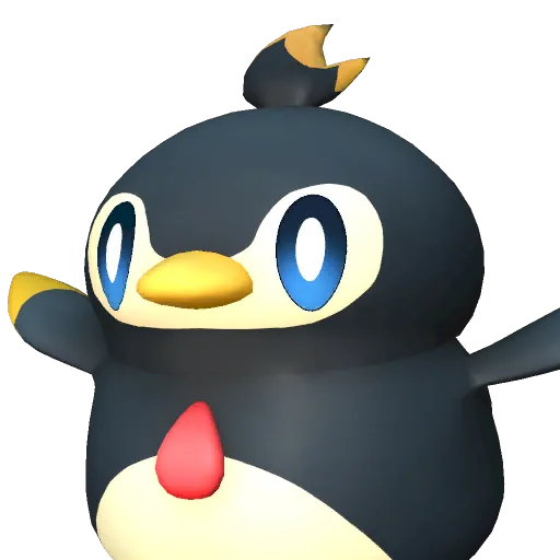Penguin_Electric
