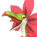PREDATOR_RedFlowerBird