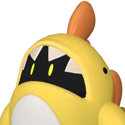 StuffedShark