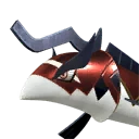 SwordCutlassfish_Fire
