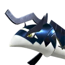 SwordCutlassfish
