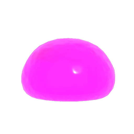 No.-1
발광 슬라임