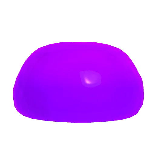 No.-1
자주색 슬라임