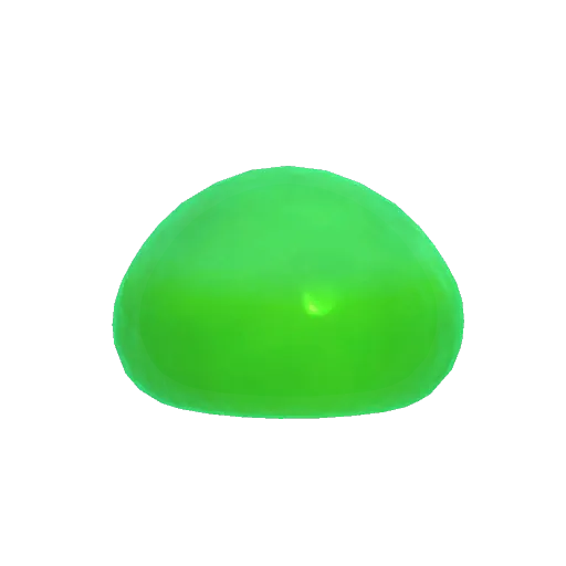 No.-1
녹색 슬라임